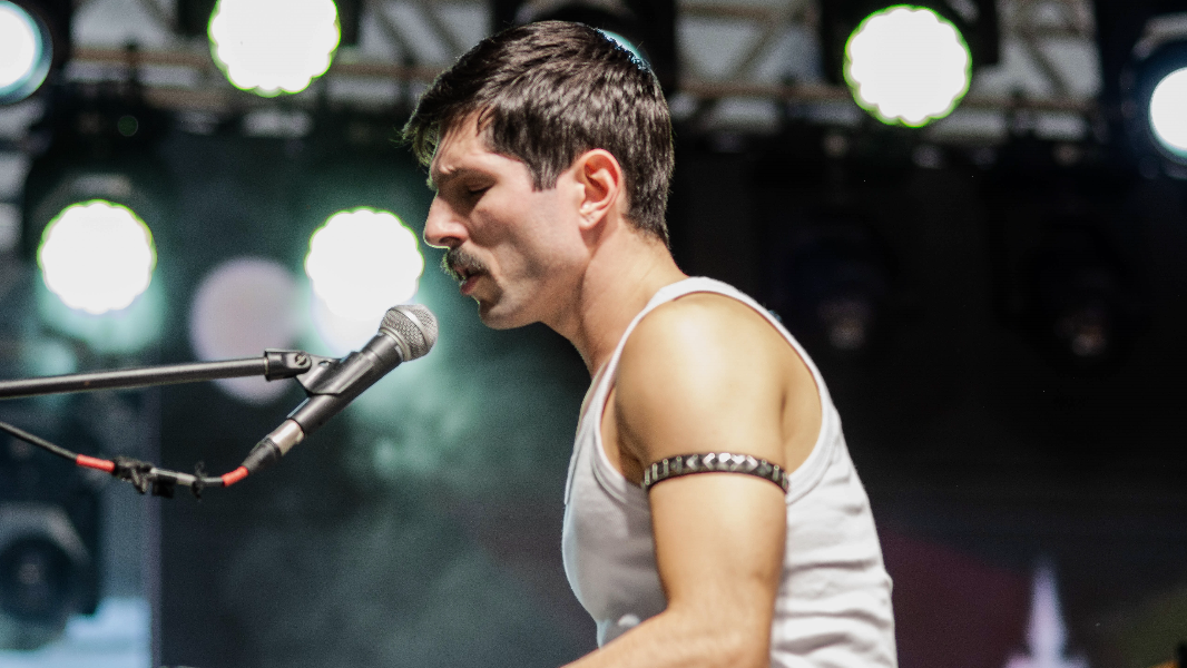 Image Queen: A Realeza do Rock