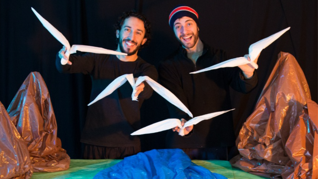 Image Expedição Pacífico