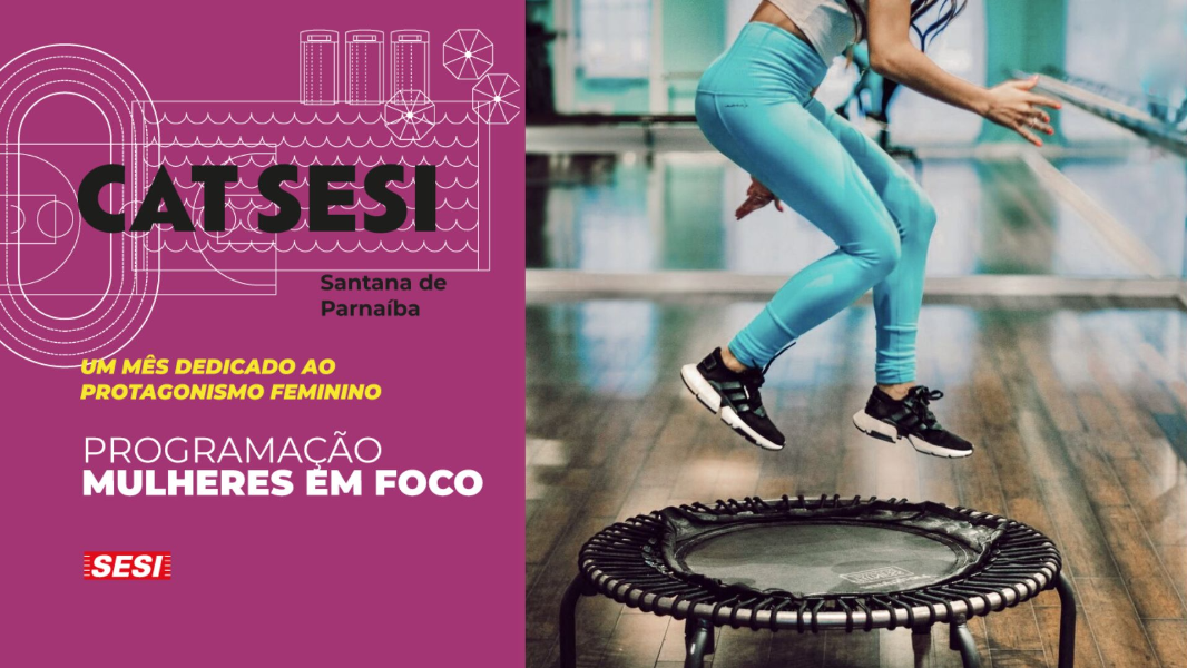 Image MULHERES EM FOCO - JUMP