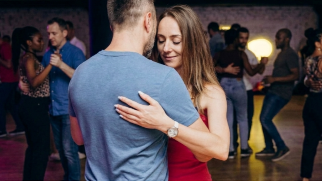 Image FORRÓ - Oficina de Dança