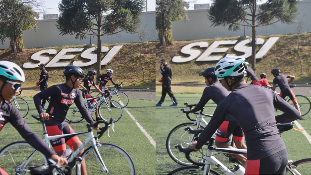 Image Liga SESI Triathlon 2025