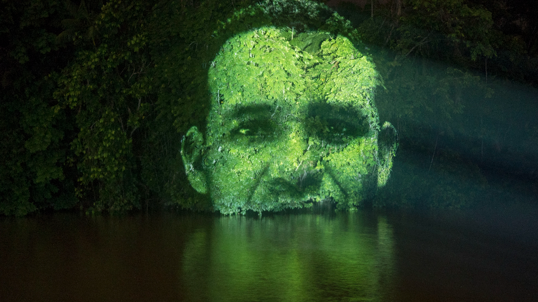Image Symbiosis