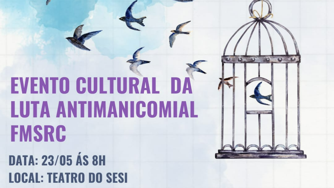Image Luta Antimanicomial