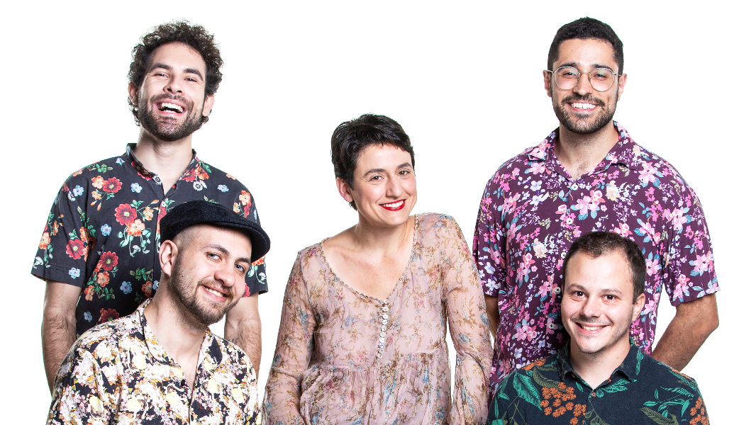 Image Boleros para una primavera