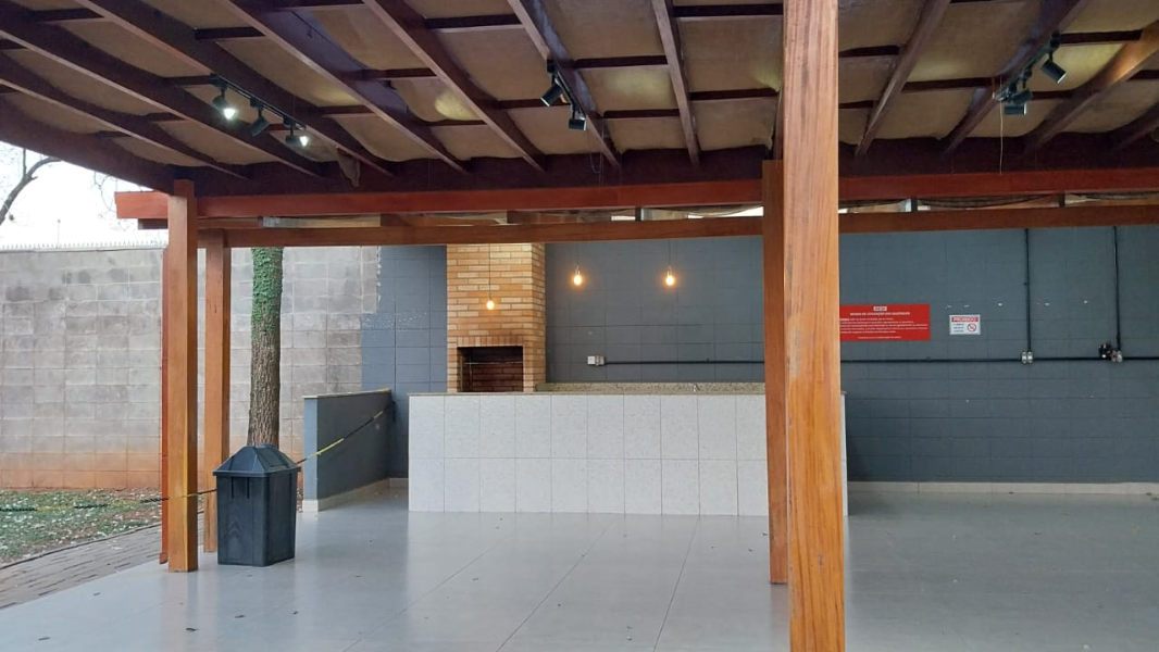 Image Locação churrasqueira