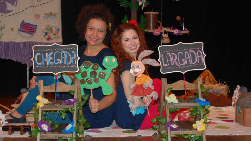 Image Fábulas e mais Fábulas