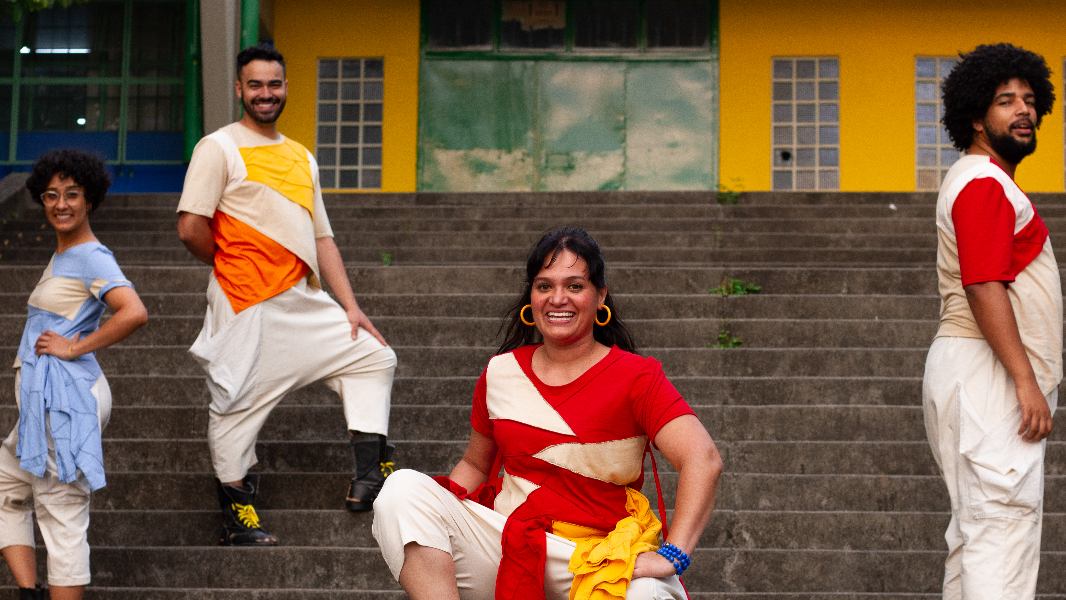 Image Virgulino não é mais menino