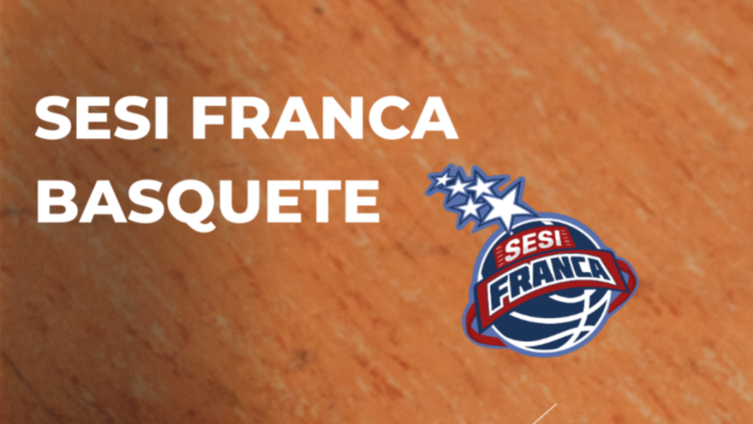 Image Sesi Franca Basquete sub-14 x FEAC