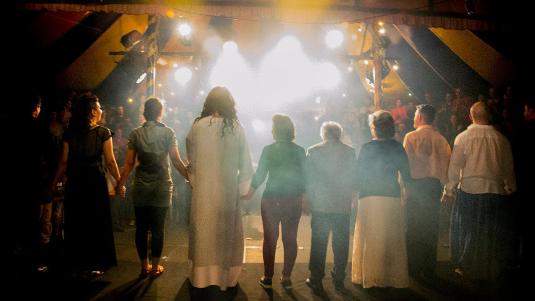 Image Papo de Picadeiro