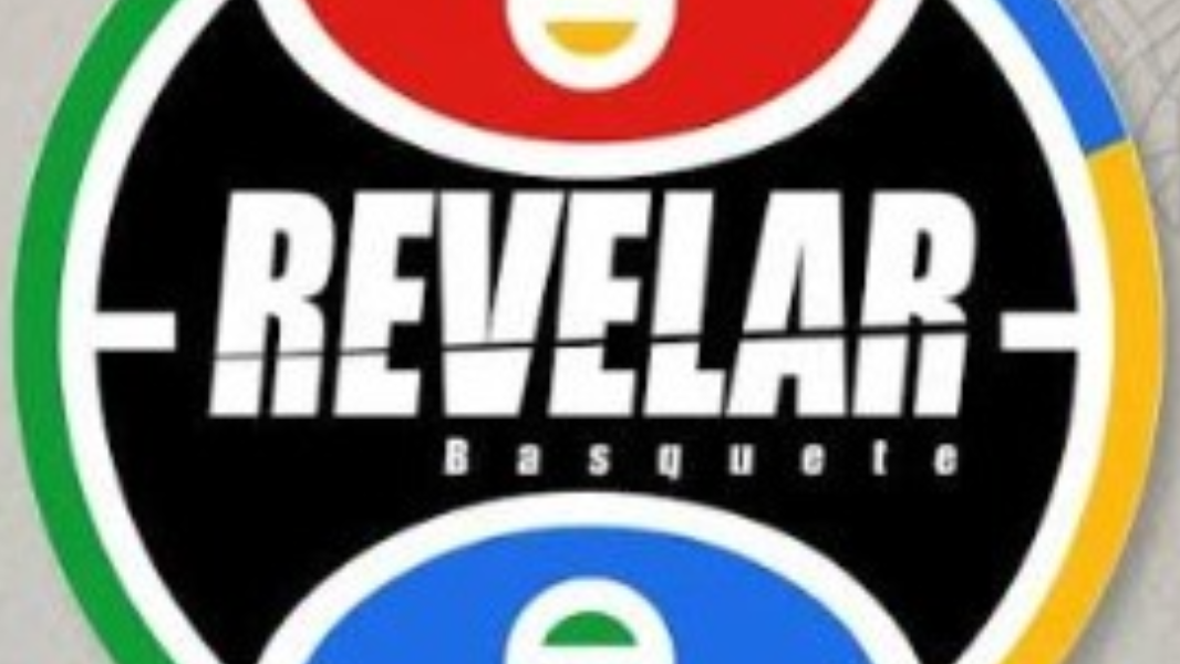 Image Copa Revelar de Basquete