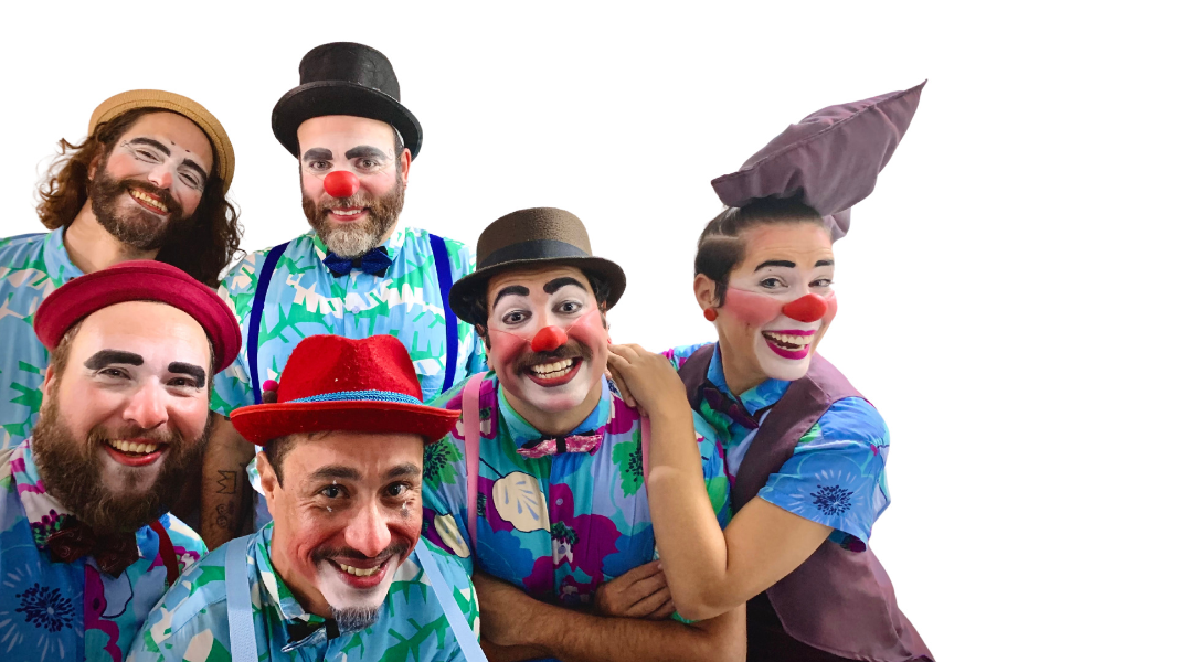 Image A Farra dos Bichos