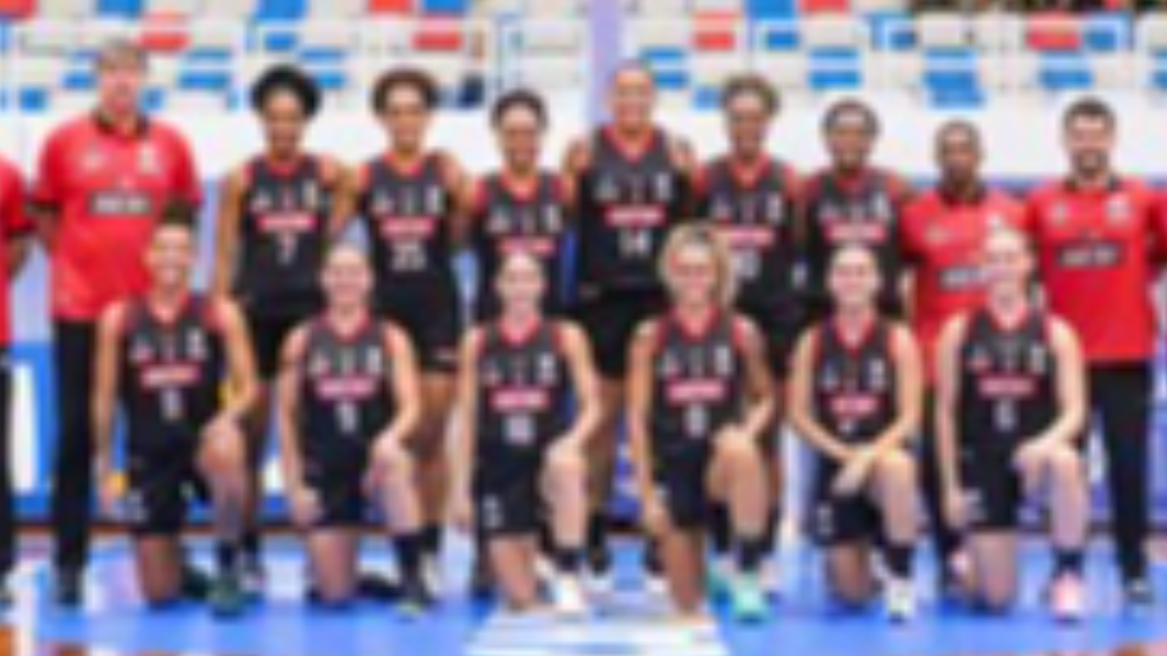 Image SESI Araraquara x Sampaio Correa