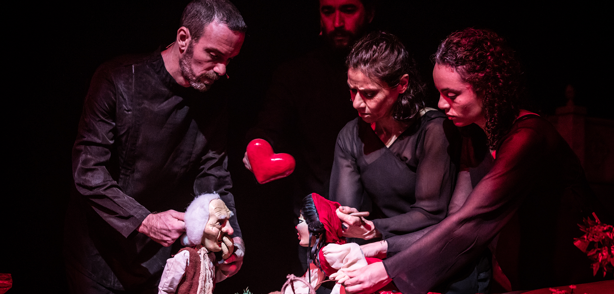 Image O Velho da Horta