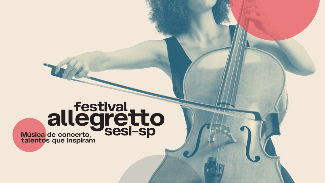 Image Festival Allegretto SESI-SP