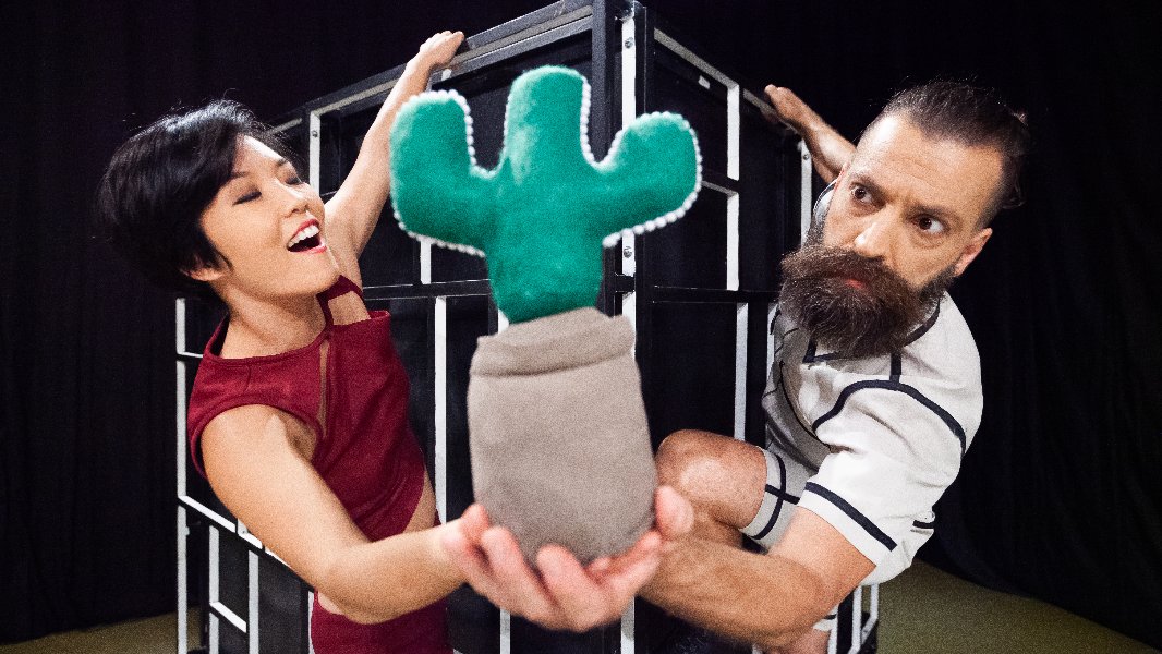 Image Sob o Mesmo Teto