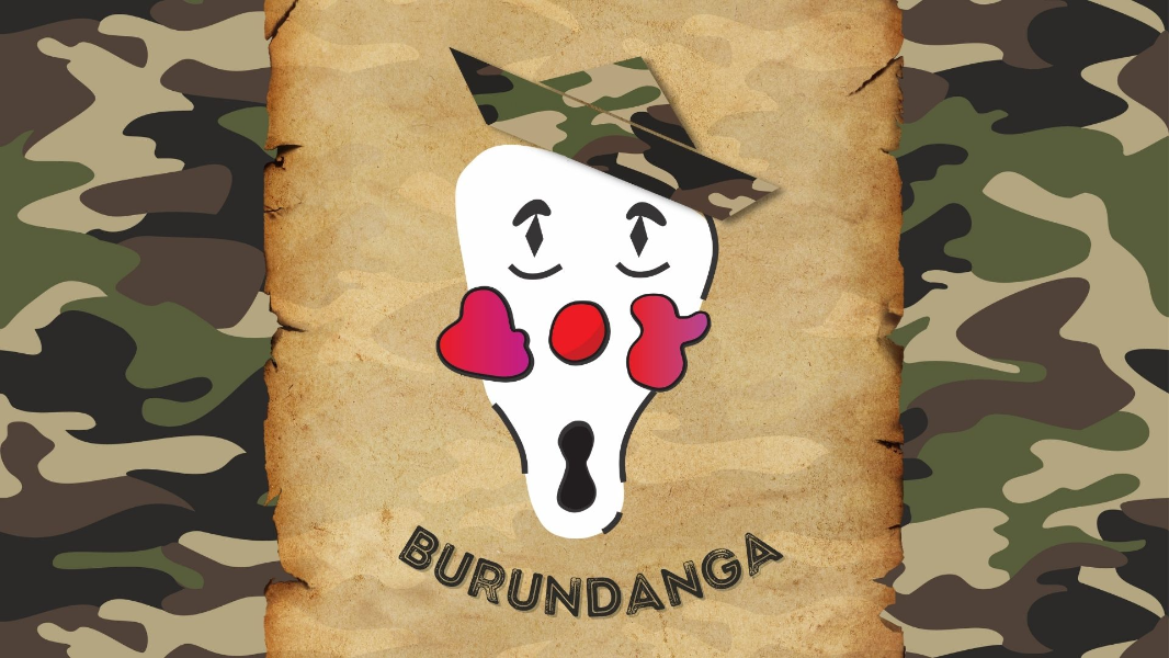 Image Burundanga