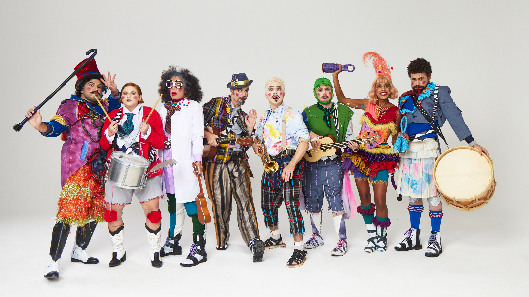 Image O Pequenino Grão de Areia