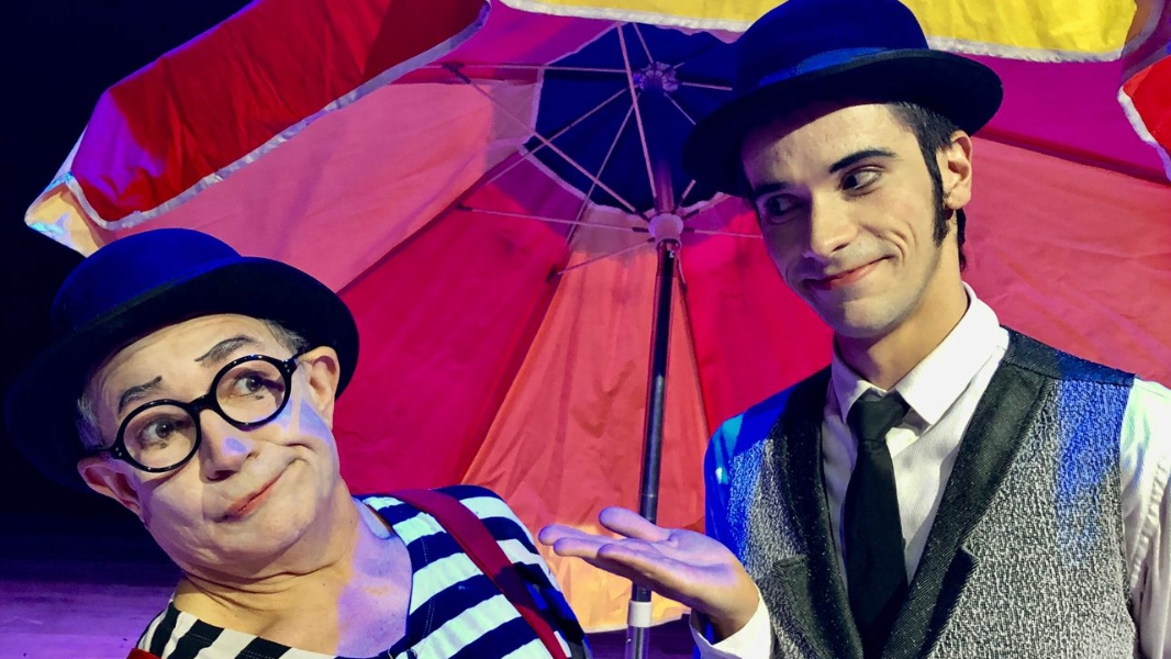 Image CIRCO DE COISAS