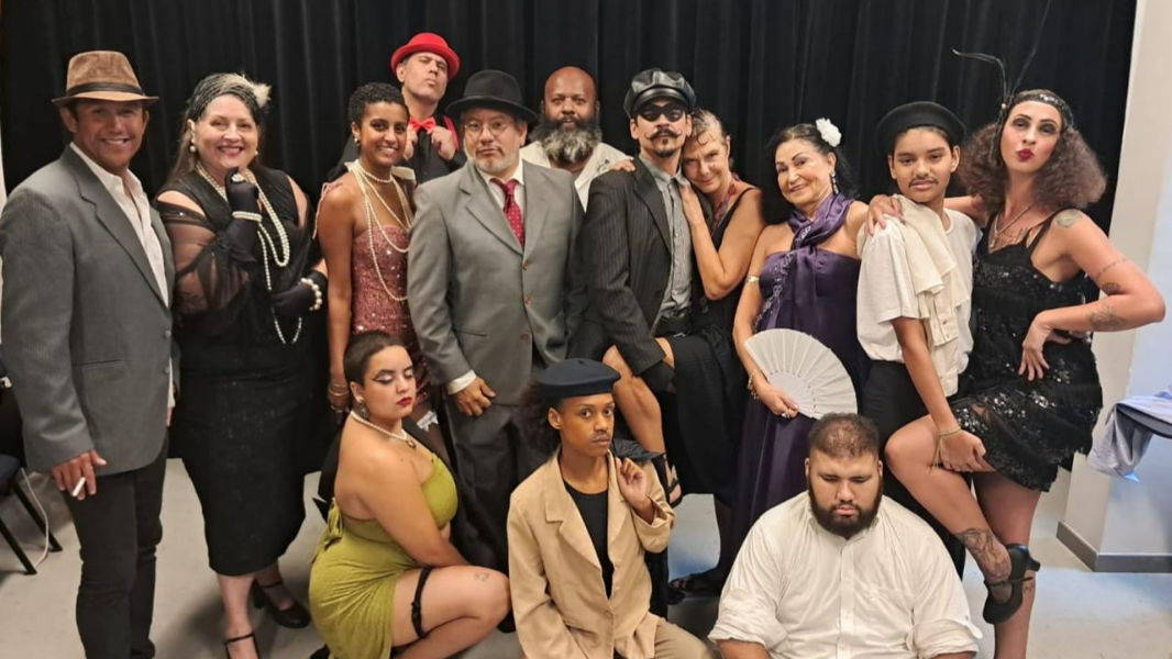 Image Mostra Senac em Cena