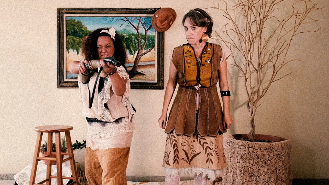 Image CONTOS DO CANGAÇO