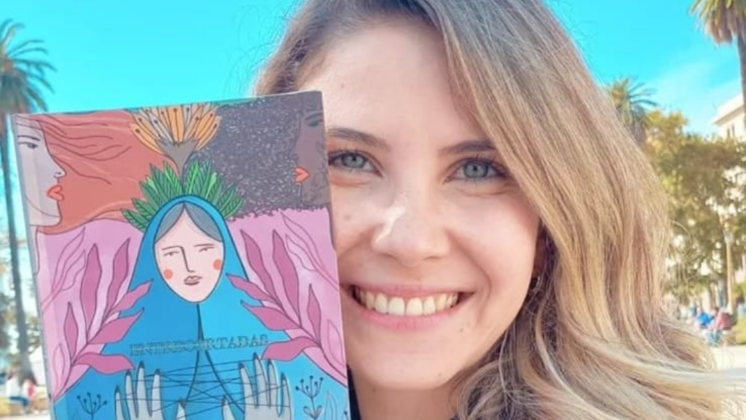 Image Mulheres na Literatura