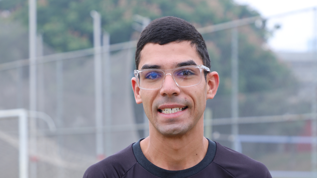 Image CIRCUITO PARALÍMPICO LOTERIAS CAIXA DE ATLETISMO – FASE INTERNACIONAL – SÃO PAULO