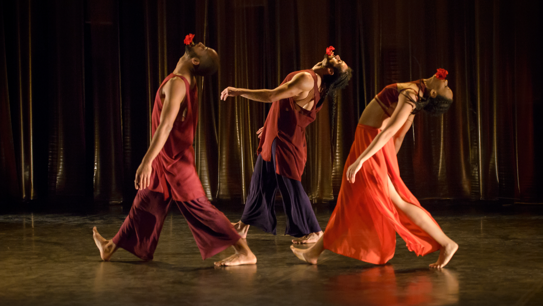 Image DANÇAS AFRO-BRASILEIRAS: DA TRADIÇÃO À CONTEMPORANEIDADE 
