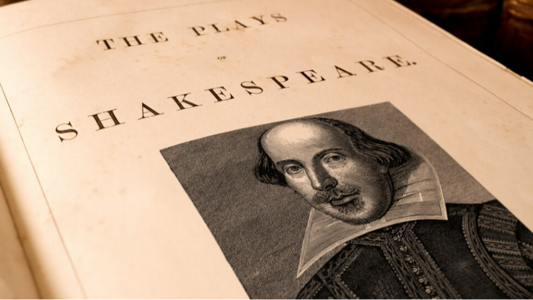 Image Ensaio aberto: Shakespeare no NAC