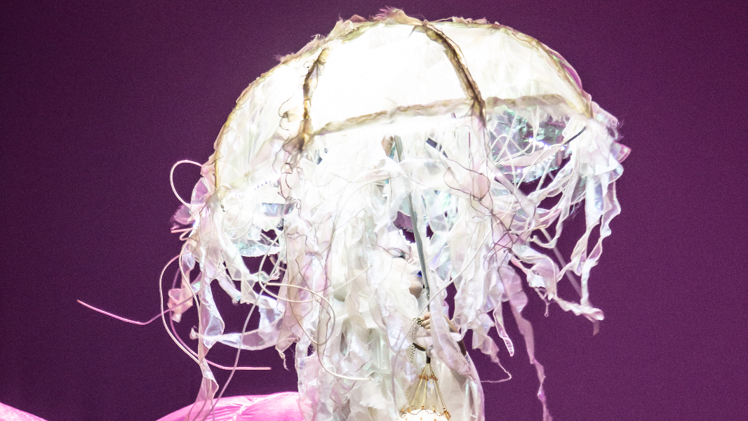 Image Oficina: A Linguagem do Teatro Contemporâneo