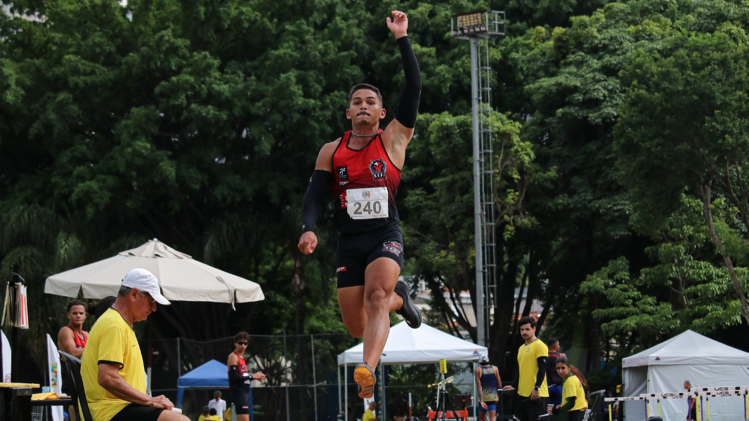 Image I CIRCUITO PAULISTA OPEN DE ATLETISMO