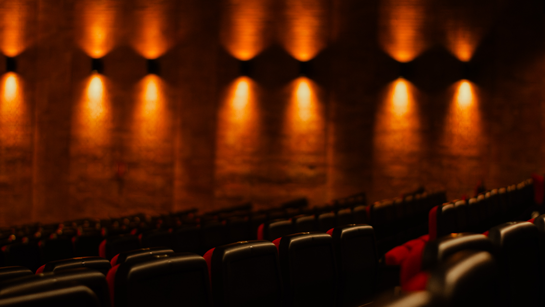 Image Encontro: Editais Culturais SESI 