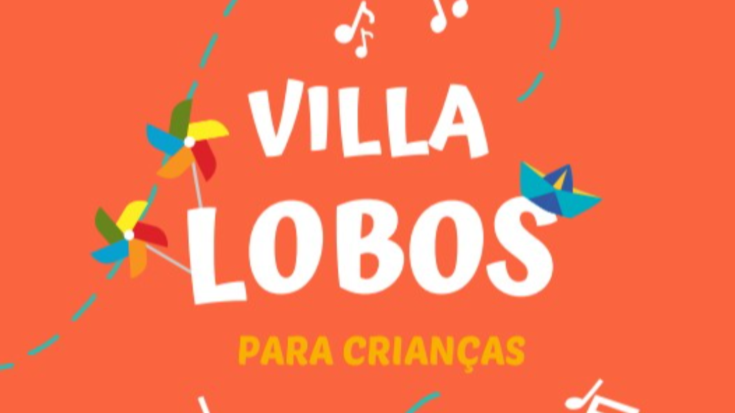Image Villa-Lobos para crianças