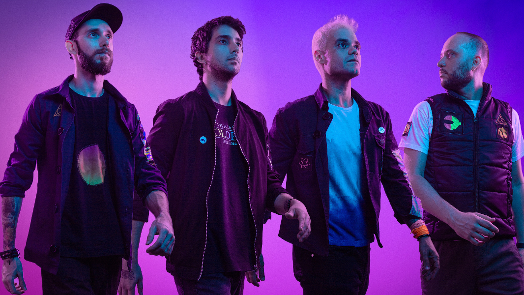 Image Viva La Vida Coldplay Tribute