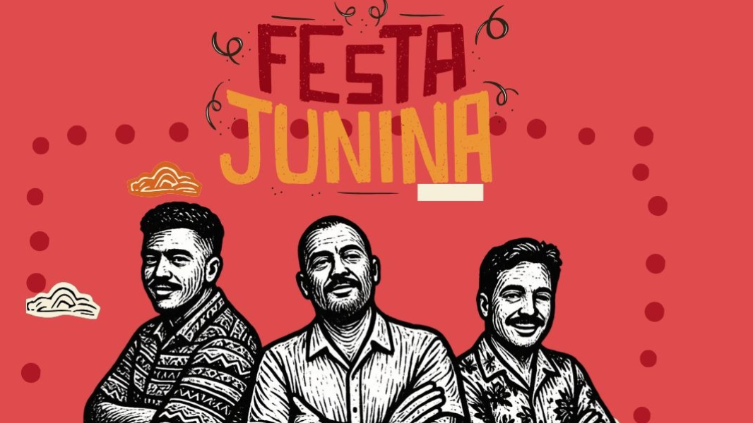 Image FESTA JUNINA SESI FRANCA