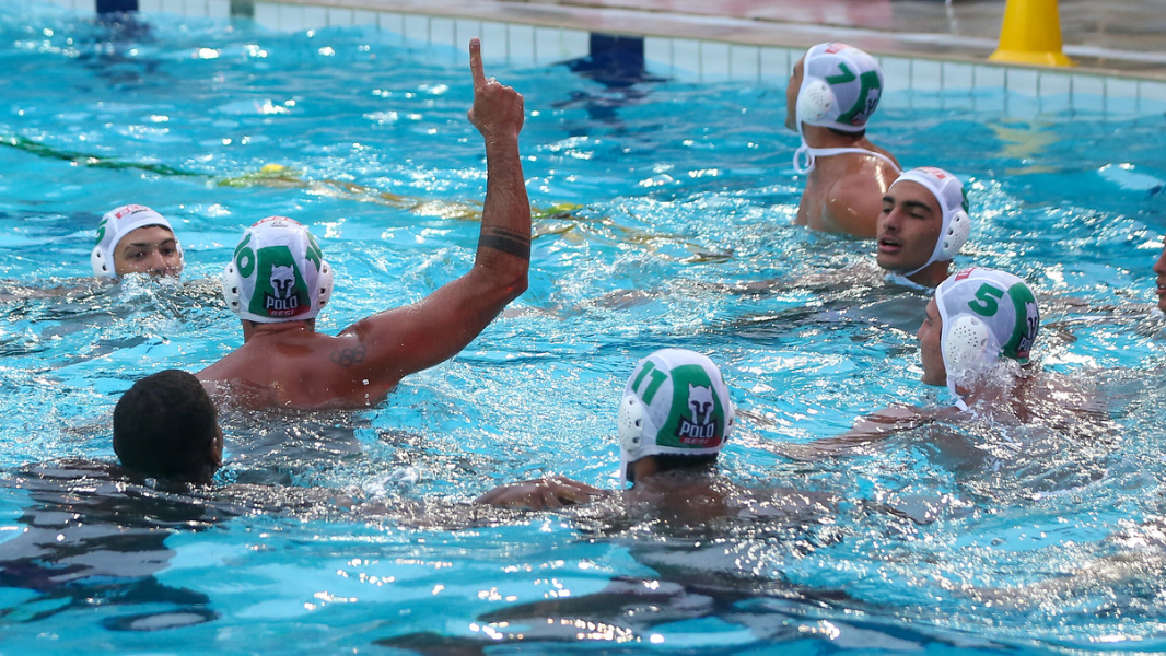 Image Programa SESI Esporte Polo Aquático 2026 AF