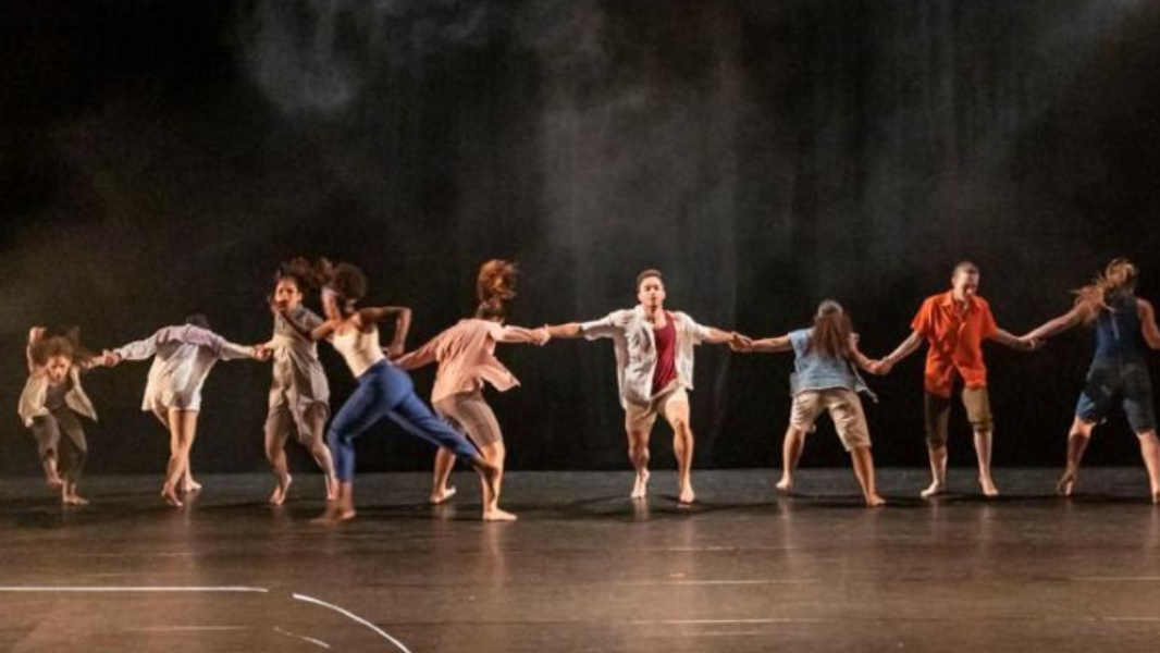 Image VIvências em Dança