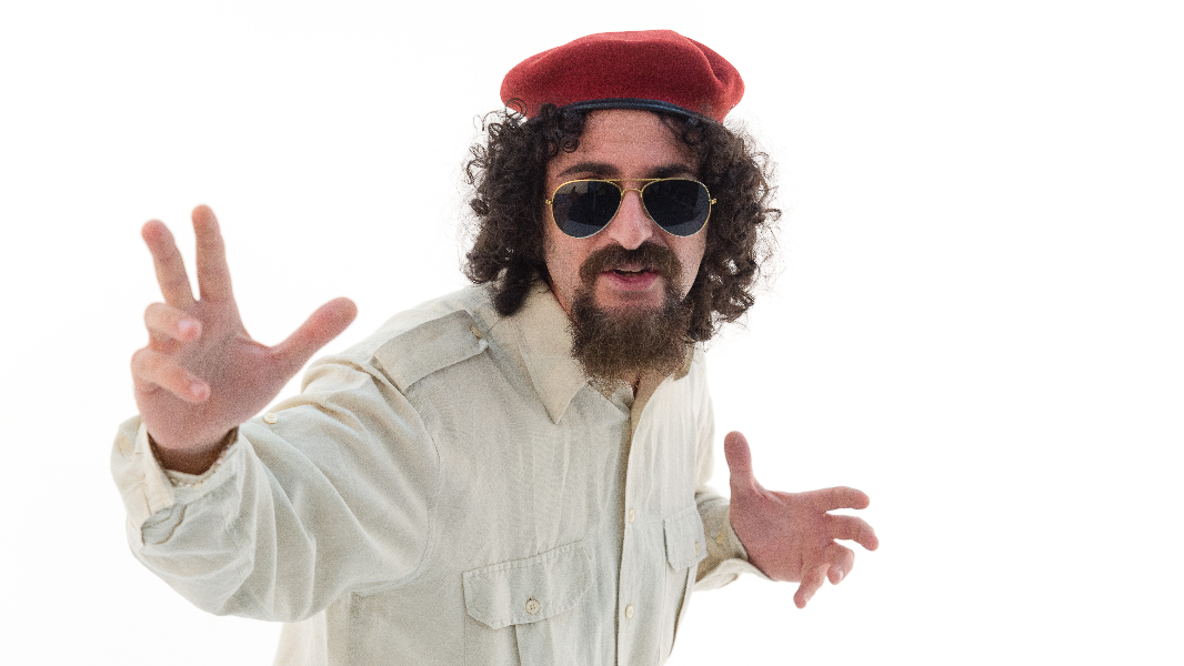 Image Tributo a Raul Seixas