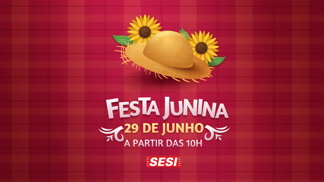 Image Festa Junina 