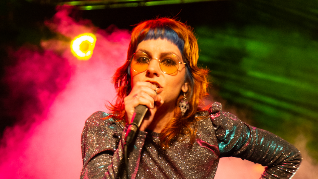 Image Ananda - Canta Mulheres Brasileiras