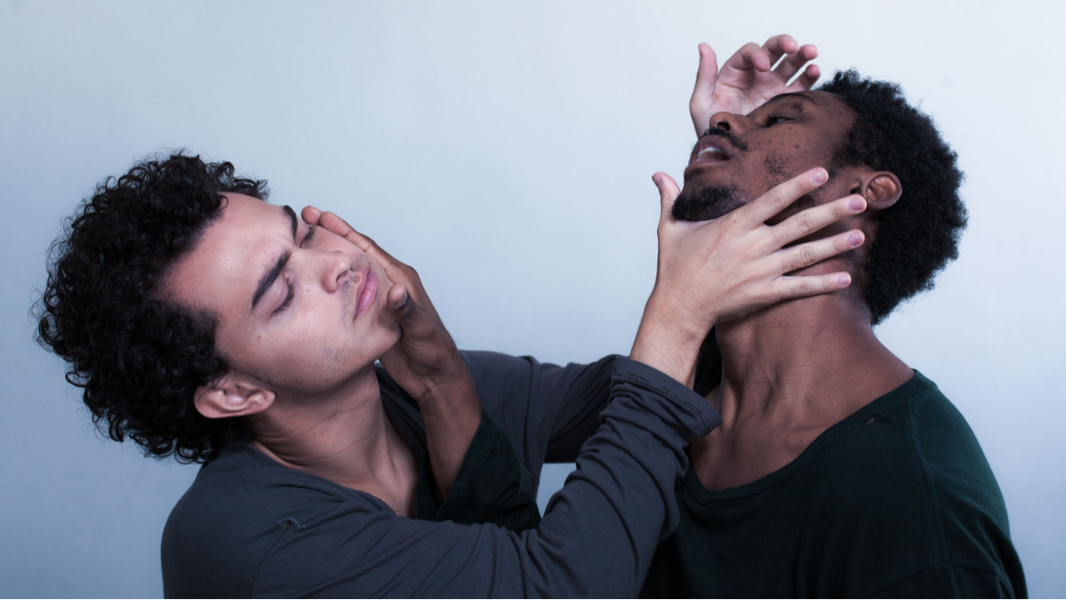 Image Oficina de Processos criativos em Teatro Físico/Dança-Teatro 