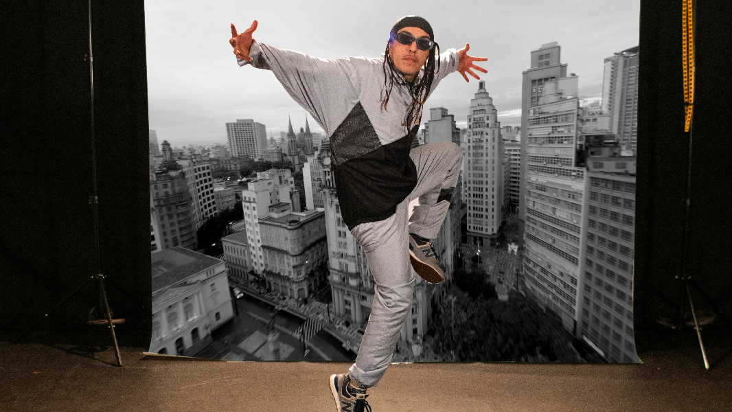 Image Oficina Breaking para Iniciantes