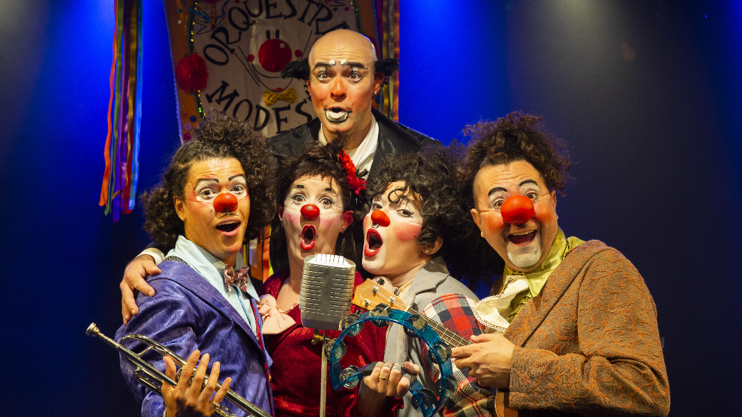 Image CANÇÕES PARA PEQUENOS OUVIDOS 2