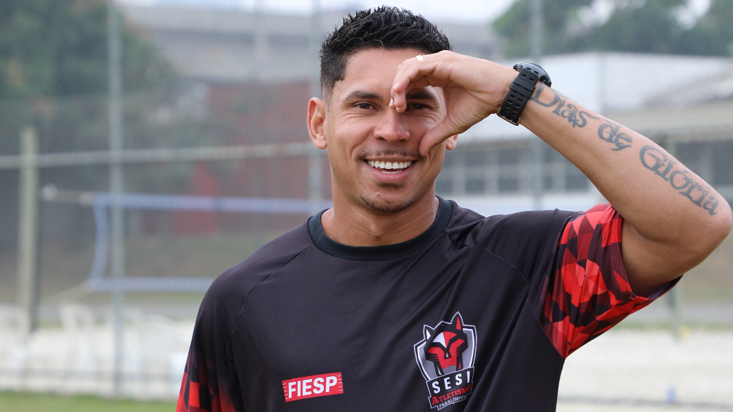 Image CIRCUITO PARALÍMPICO LOTERIAS CAIXA DE ATLETISMO – 2ª FASE NACIONAL – SÃO PAULO