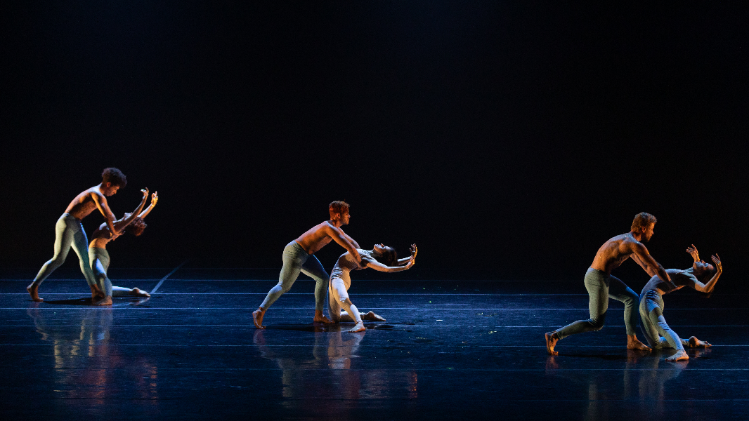 Image RAÇA, POR ELAS