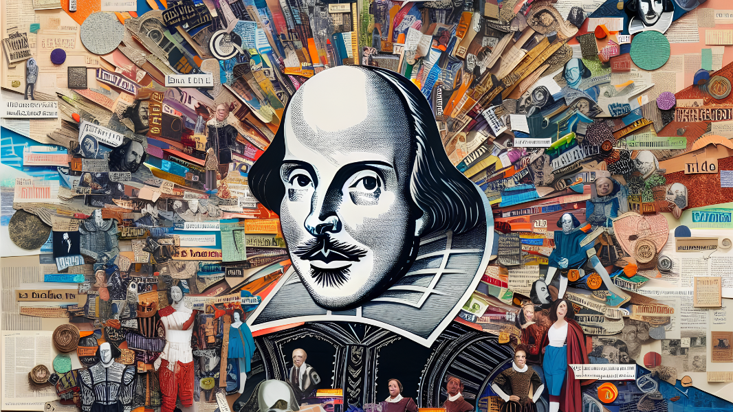 Image Mostra Cultural Shakespeare enCena