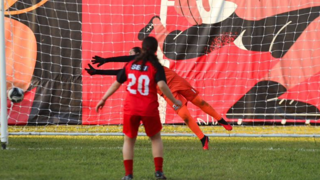 Image Programa SESI Esporte Futebol Feminino 2026 AF