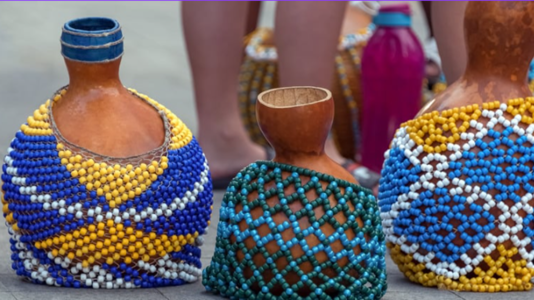 Image Workshop de Iniciação aos Ritmos Brasileiros