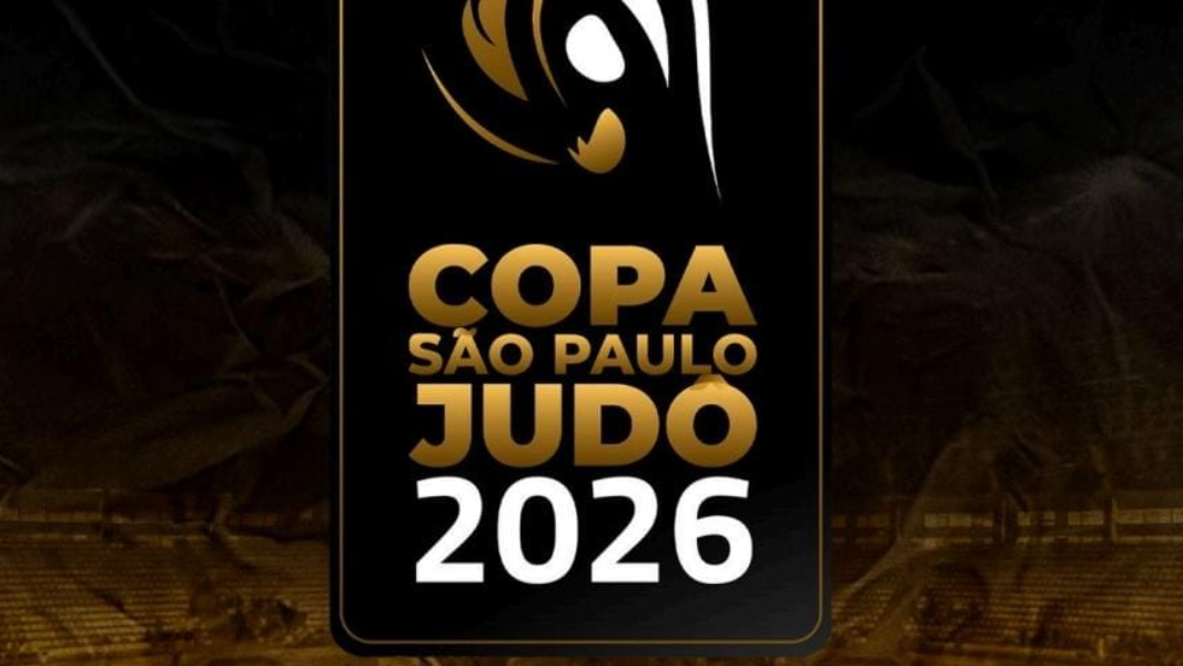 Image Copa São Paulo de Judô 2026 - Sênior
