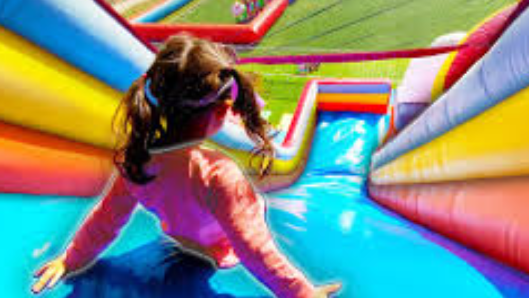 Image Brinquedo Inflável