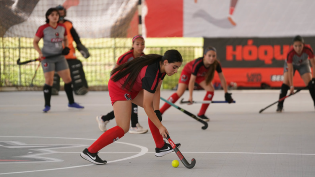 Image Programa SESI Esporte Hóquei  2026 AF
